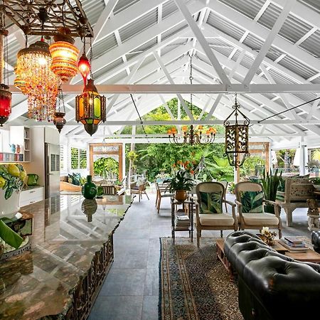 Noosa Valley Manor B&B Doonan Ngoại thất bức ảnh