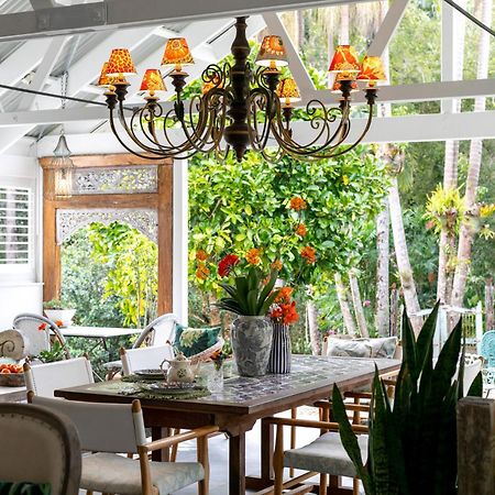 Noosa Valley Manor B&B Doonan Ngoại thất bức ảnh
