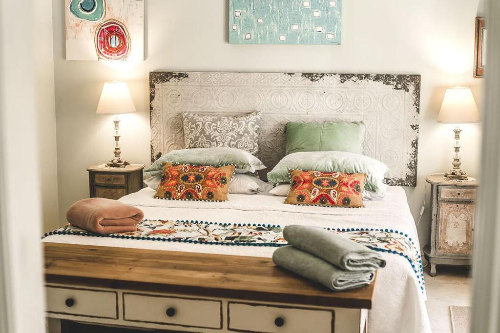 Noosa Valley Manor B&B Doonan Ngoại thất bức ảnh