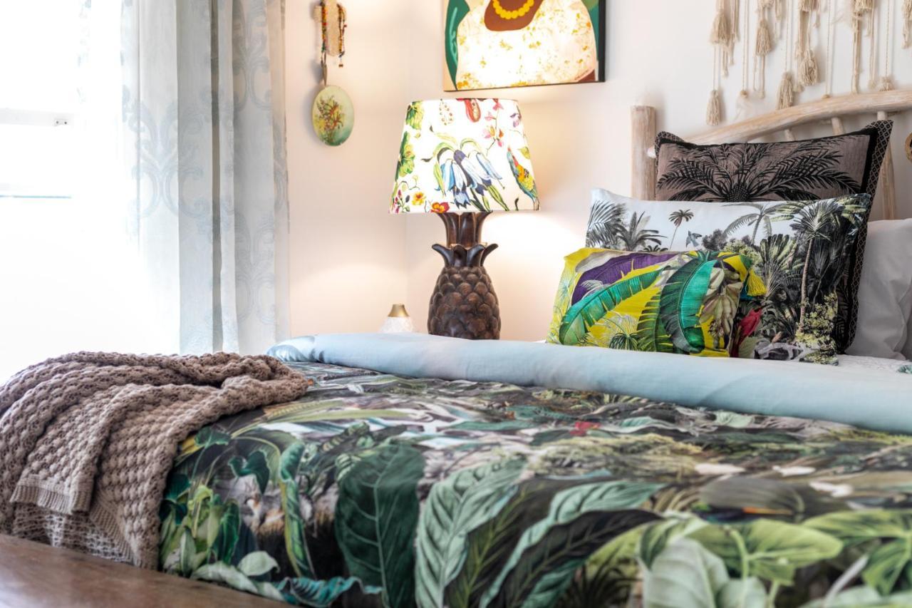 Noosa Valley Manor B&B Doonan Ngoại thất bức ảnh