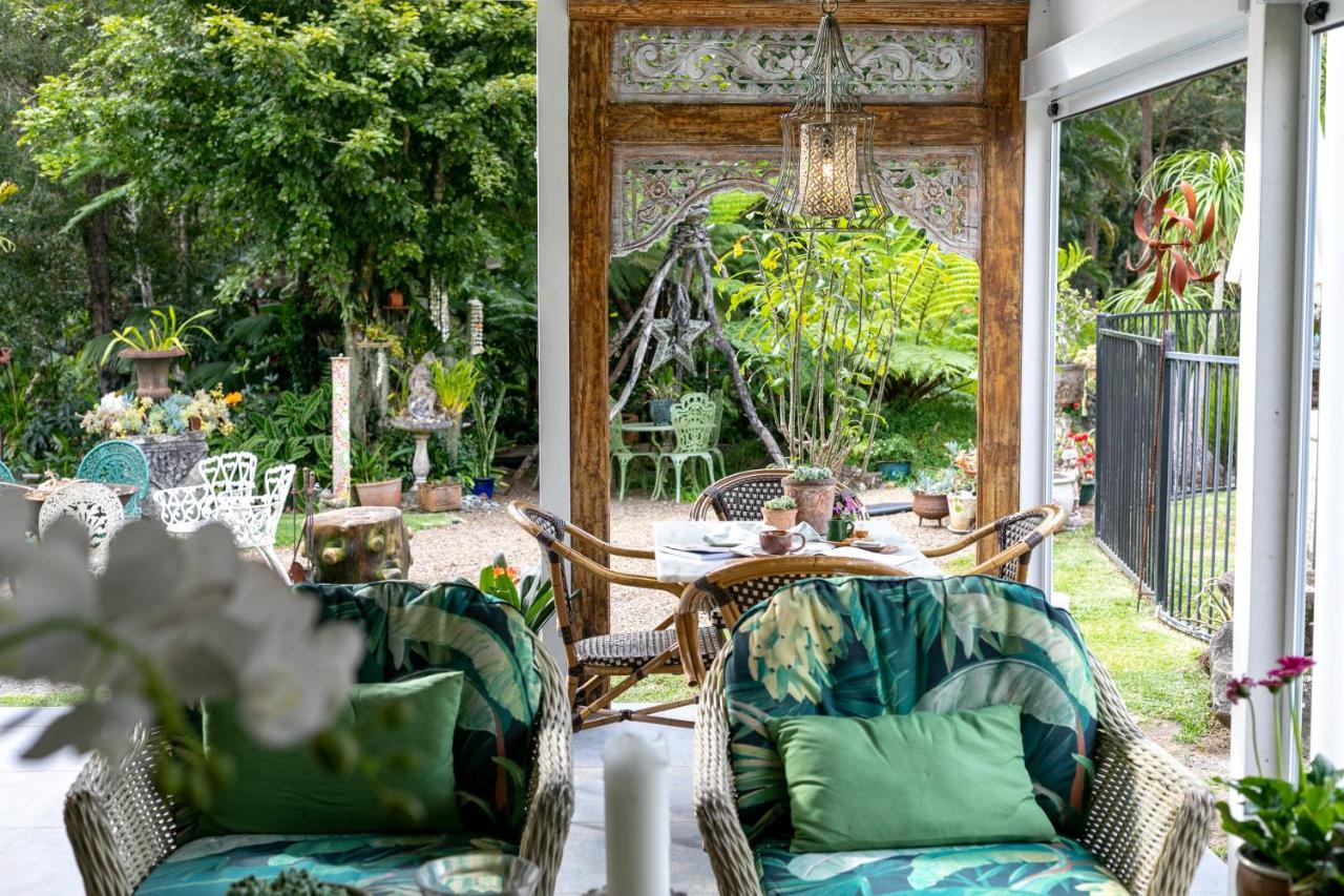 Noosa Valley Manor B&B Doonan Ngoại thất bức ảnh
