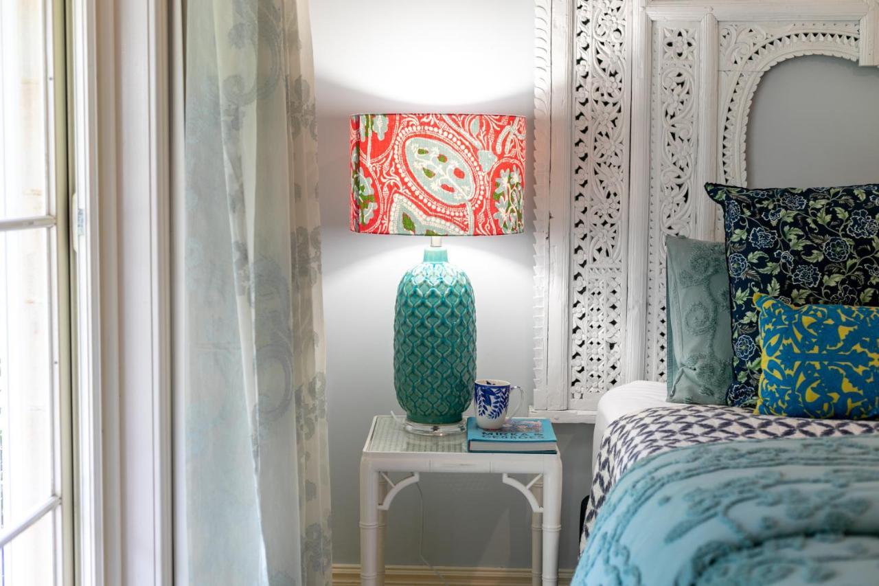 Noosa Valley Manor B&B Doonan Ngoại thất bức ảnh