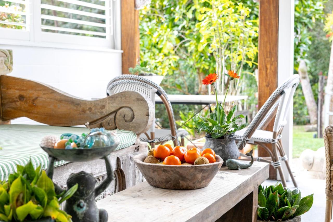 Noosa Valley Manor B&B Doonan Ngoại thất bức ảnh