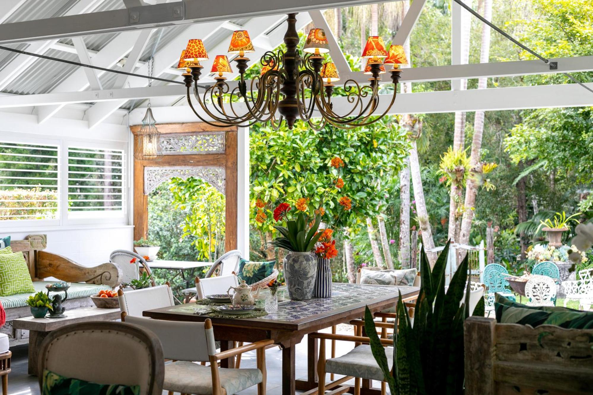 Noosa Valley Manor B&B Doonan Ngoại thất bức ảnh