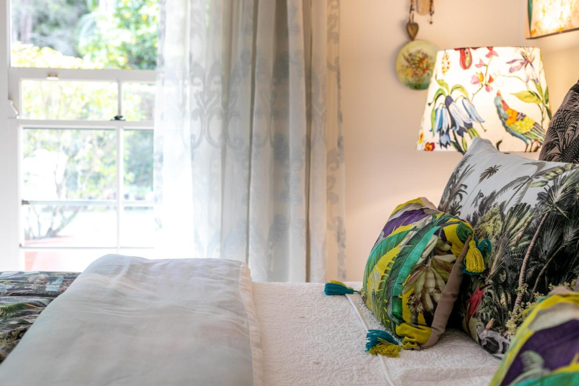 Noosa Valley Manor B&B Doonan Ngoại thất bức ảnh
