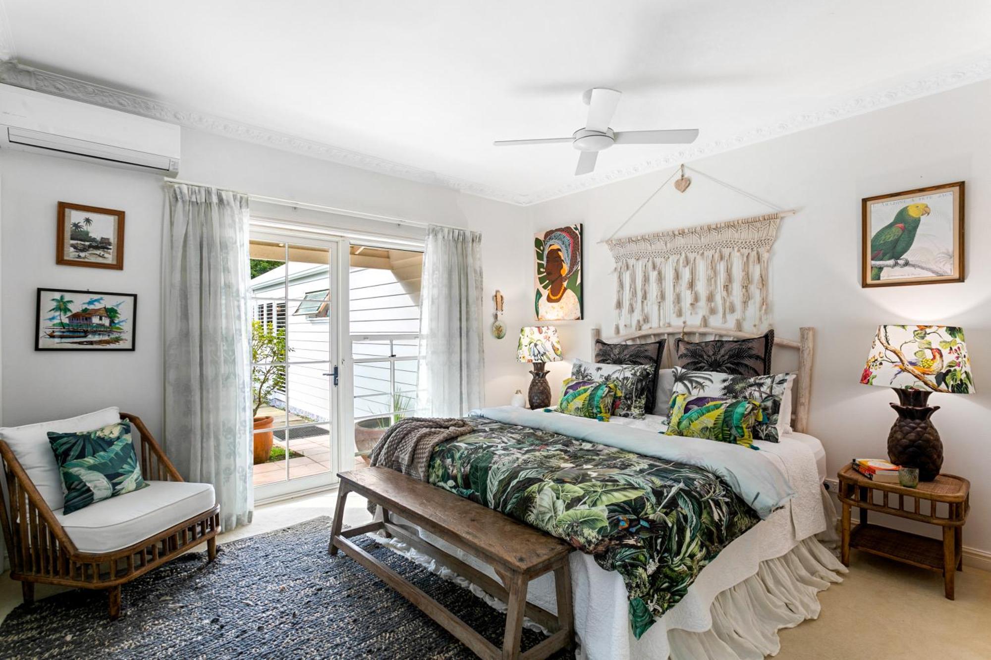 Noosa Valley Manor B&B Doonan Ngoại thất bức ảnh