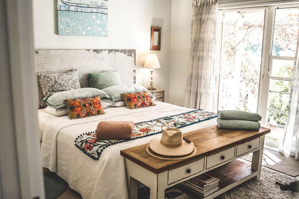 Noosa Valley Manor B&B Doonan Ngoại thất bức ảnh