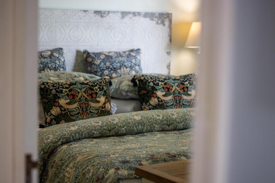 Noosa Valley Manor B&B Doonan Ngoại thất bức ảnh