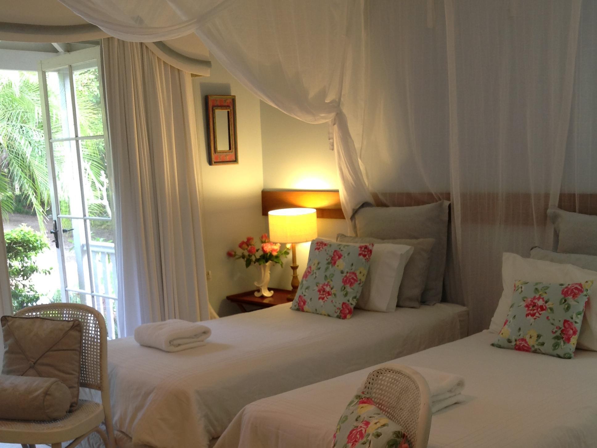 Noosa Valley Manor B&B Doonan Ngoại thất bức ảnh