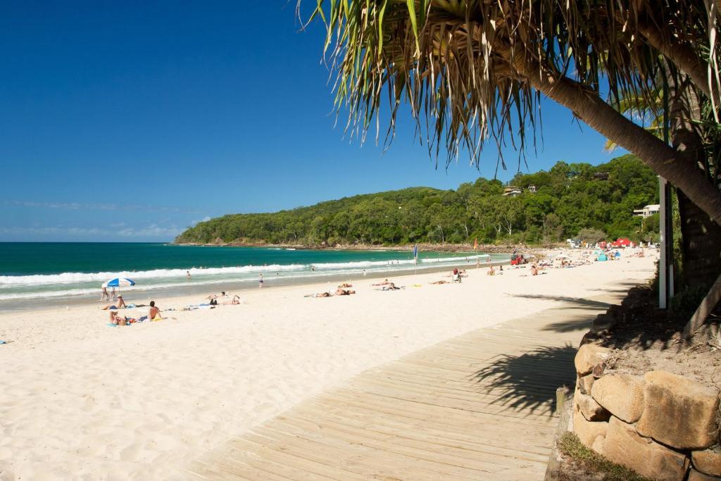 Noosa Valley Manor B&B Doonan Ngoại thất bức ảnh