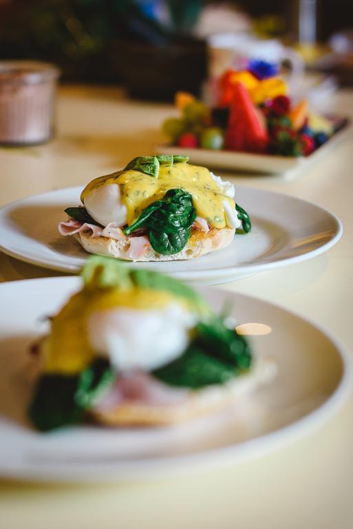 Noosa Valley Manor B&B Doonan Ngoại thất bức ảnh