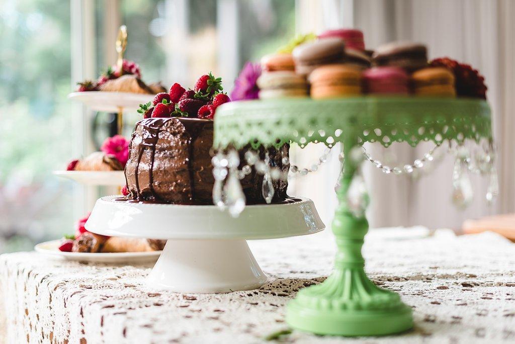 Noosa Valley Manor B&B Doonan Ngoại thất bức ảnh