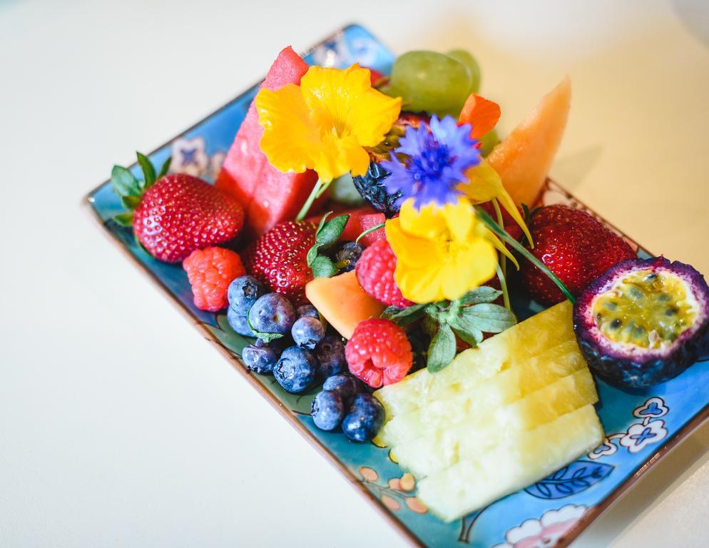 Noosa Valley Manor B&B Doonan Ngoại thất bức ảnh