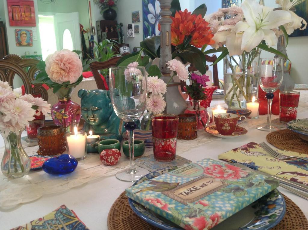 Noosa Valley Manor B&B Doonan Ngoại thất bức ảnh