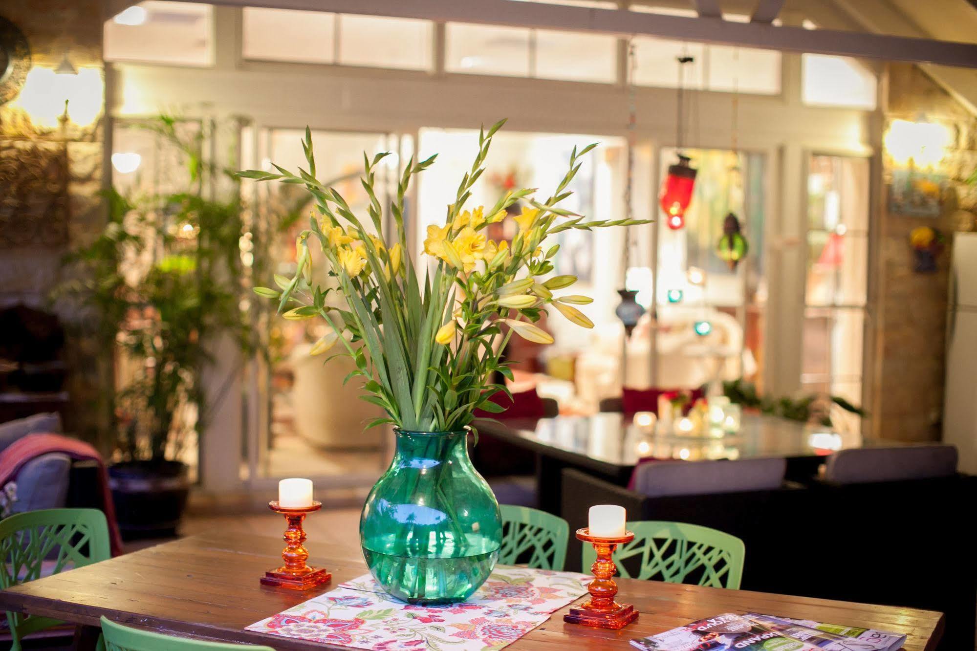 Noosa Valley Manor B&B Doonan Ngoại thất bức ảnh