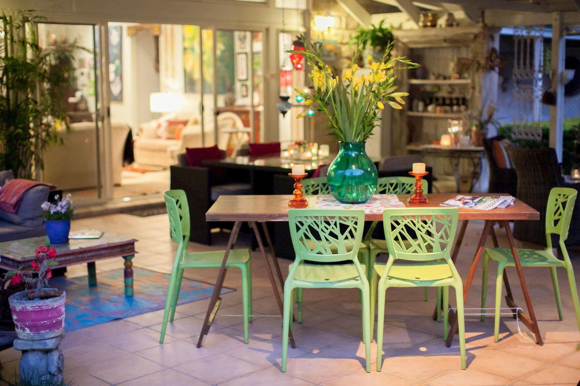Noosa Valley Manor B&B Doonan Ngoại thất bức ảnh