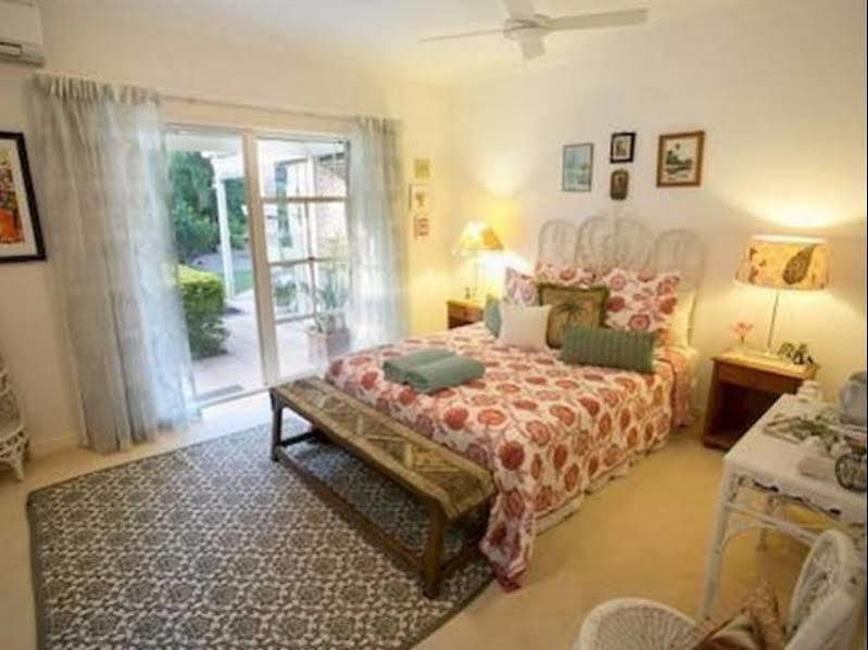 Noosa Valley Manor B&B Doonan Ngoại thất bức ảnh