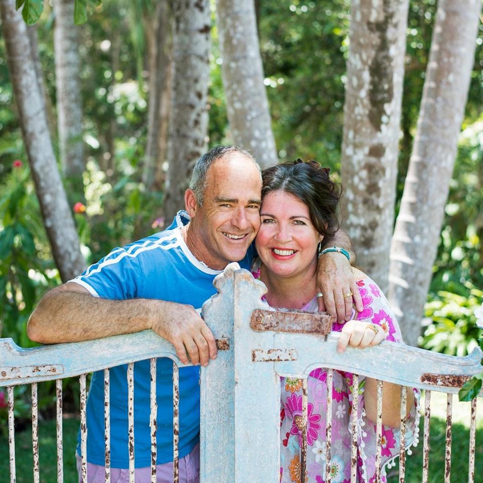 Noosa Valley Manor B&B Doonan Ngoại thất bức ảnh