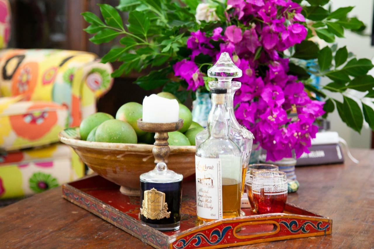 Noosa Valley Manor B&B Doonan Ngoại thất bức ảnh