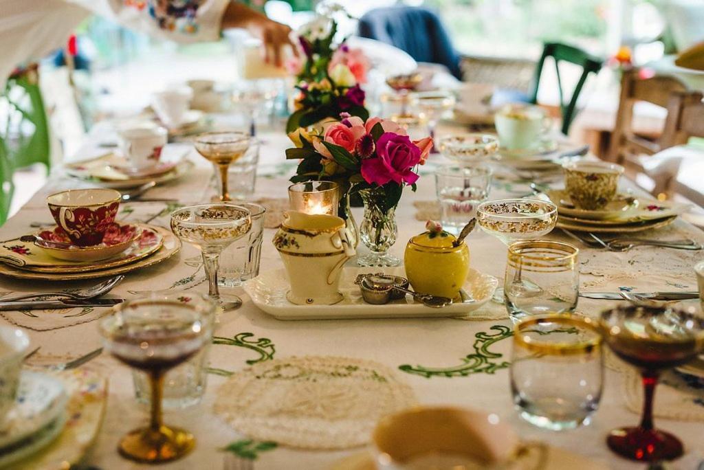 Noosa Valley Manor B&B Doonan Ngoại thất bức ảnh